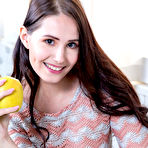 First pic of Vanessa Angel nude in erotic PERFECT PEEK gallery - MetArt.com