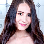 Fourth pic of Vanessa Angel nude in erotic PERFECT PEEK gallery - MetArt.com