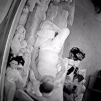 First pic of Secret cam on my girlfriend 11 - AmateurPorn