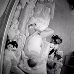 Second pic of Secret cam on my girlfriend 11 - AmateurPorn