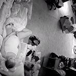 Fourth pic of Secret cam on my girlfriend 11 - AmateurPorn