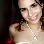 First pic of Amazing college babe gets cum on her face - AmateurPorn