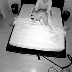 Third pic of Pussy spread my wife spy cam - AmateurPorn