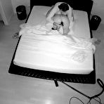 Fourth pic of Pussy spread my wife spy cam - AmateurPorn