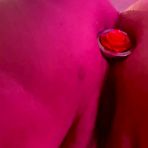 Second pic of Solo MILF Bouncing Ass - AmateurPorn