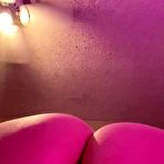 Third pic of Solo MILF Bouncing Ass - AmateurPorn