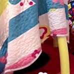 First pic of I love teasing you in my schoolgirl outfit - AmateurPorn