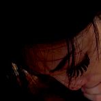 Fourth pic of Gorgeous Asian girlfriend sucks a raging cock - AmateurPorn