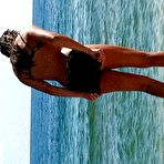 Fourth pic of Jewish Girl on a beach - 10 Pics | xHamster