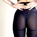 First pic of I felt naughty during my sweaty workout - AmateurPorn