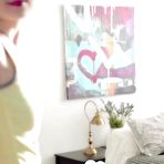 First pic of Slamming my hot neighbor while she's alone - AmateurPorn