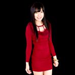 First pic of Legs Japan Moeka Kurihara