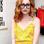 Fourth pic of Scarlet Skies - Case No. 7906149 - Nerdy Criminal - My Free Pornstars