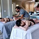 First pic of Nickey Huntsman & April Storm &ndash; 18 Plus Photos