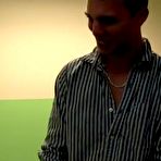 First pic of Cute College Student Dorm Room Sex With Suave Guy - AmateurPorn