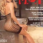 First pic of Czech Beauty Zdenka Podkapova nude covers «  PornstarSexMagazines.com