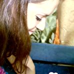 Second pic of Sexy babes love making out on camera - AmateurPorn