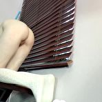 Fourth pic of Found my pregnant wife waiting on the staircase - AmateurPorn