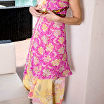 First pic of Hard-Bodied Asian Babe - Christy Love (107 Photos) - Naughty Mag