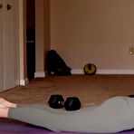 First pic of I Love Practicing Yoga And Getting Fucked - AmateurPorn