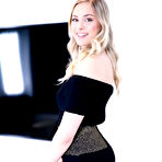 First pic of Amber Moore's Debut at Amateur Allure