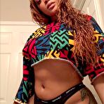 Fourth pic of Blu Diamond | DynastySeries.com