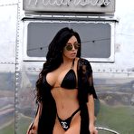 Third pic of Carmen Ortega | DynastySeries.com