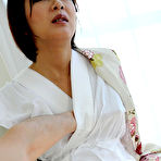 Fourth pic of Miku Natsukawa 夏川美久 Photo Gallery 18 @ JJGirls AV Girls