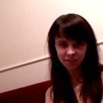 Fourth pic of Dagfs - Virgin Teen Giving A Hot Blowjob - AmateurPorn