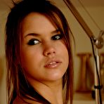 Fourth pic of Girlfolio | Galleries | Images | Lady Of The Lamp