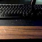 Second pic of Jacking on my girlfriend - AmateurPorn