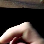 Fourth pic of Jacking on my girlfriend - AmateurPorn