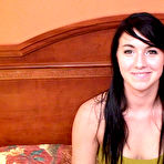 First pic of Teen gymnast suck a thick dick in amateur POV video - AmateurPorn