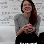 First pic of Beautiful Amateur Squirted our Cameraman - AmateurPorn