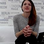 Fourth pic of Beautiful Amateur Squirted our Cameraman - AmateurPorn