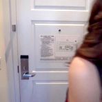 Fourth pic of Fake rap video casting with clueless amateur teen hottie - AmateurPorn