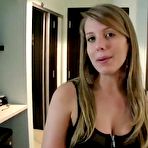 Fourth pic of ShesNew Firm tits amateur teen first time porn casting - AmateurPorn