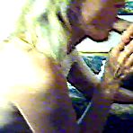 Second pic of Roberta sucking cock!! - AmateurPorn