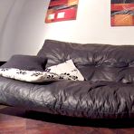 First pic of Hot stepdaughter in high heels pleasures herself - AmateurPorn