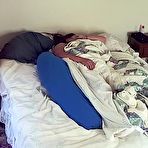 First pic of Secret cam on my girlfriend 3 - AmateurPorn