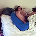 Second pic of Secret cam on my girlfriend 3 - AmateurPorn