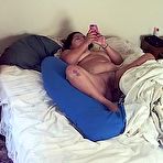 Third pic of Secret cam on my girlfriend 3 - AmateurPorn