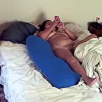 Fourth pic of Secret cam on my girlfriend 3 - AmateurPorn