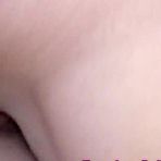 Second pic of Amateur teen slam pov - AmateurPorn