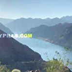 Third pic of Surprise Anal Sex Valentine's Day Present - Molly Pills - Amateur Couple POV - AmateurPorn