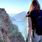 Fourth pic of Surprise Anal Sex Valentine's Day Present - Molly Pills - Amateur Couple POV - AmateurPorn