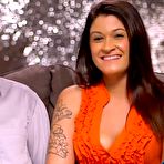 Fourth pic of Amateur couple both crave a threesome with another woman - AmateurPorn