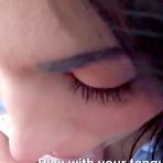 Fourth pic of Hungarian beautiful amateur fucking pov in public - AmateurPorn