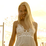 Fourth pic of Katya Nesterova Fun in the Mall