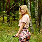 First pic of Bianca Bell Has A Picnic Zishy - Prime Curves